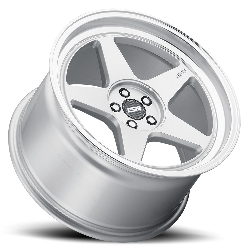 ESR CR5 19-Inch Hyper Silver