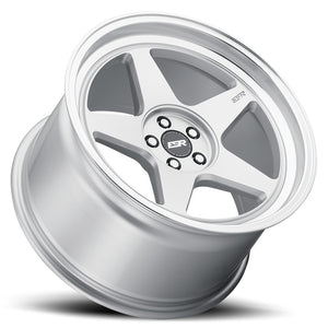 ESR CR5 19-Inch Hyper Silver