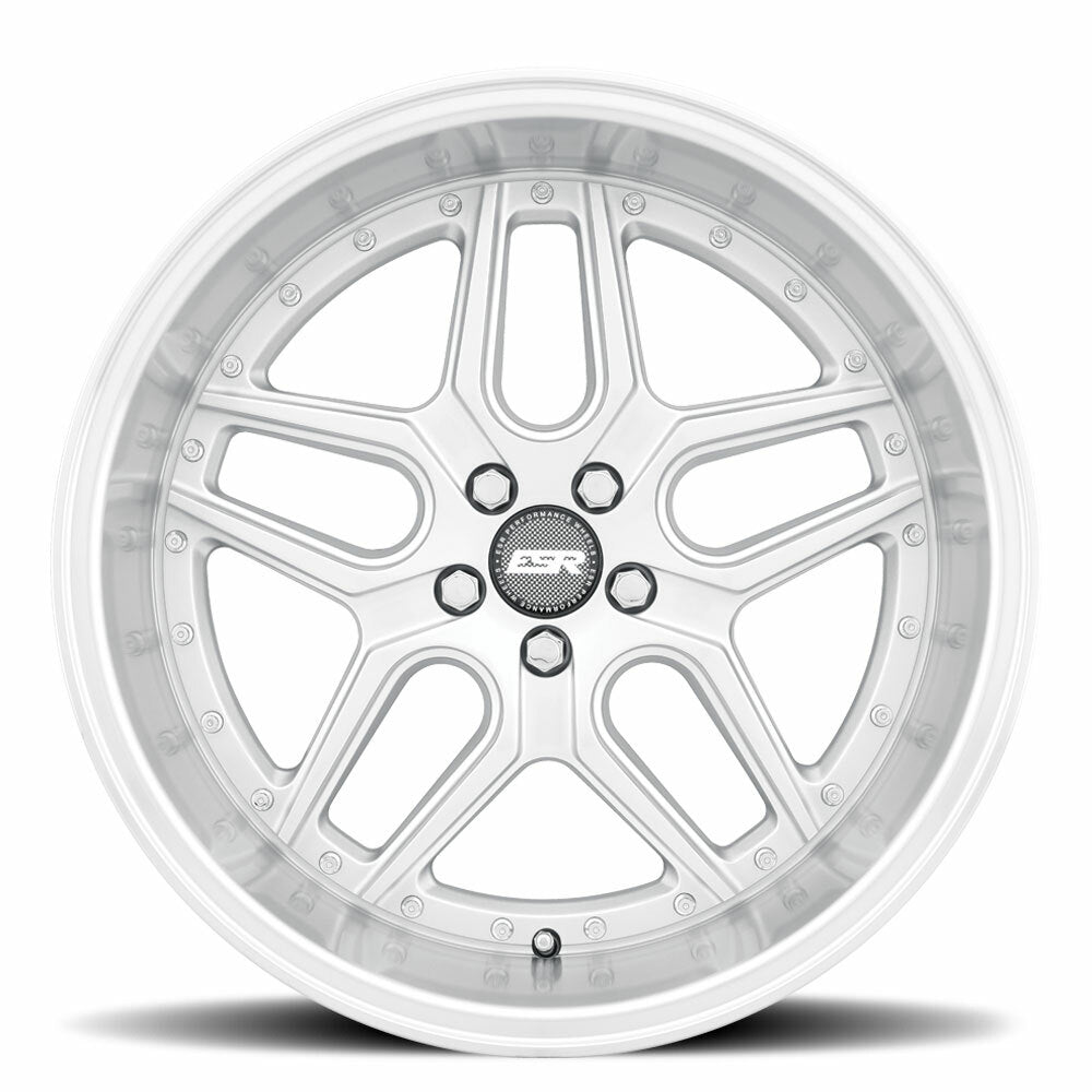 ESR CS15 18-Inch Hyper Silver