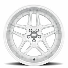 ESR CS15 18-Inch Hyper Silver