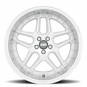 ESR CS15 18-Inch Hyper Silver
