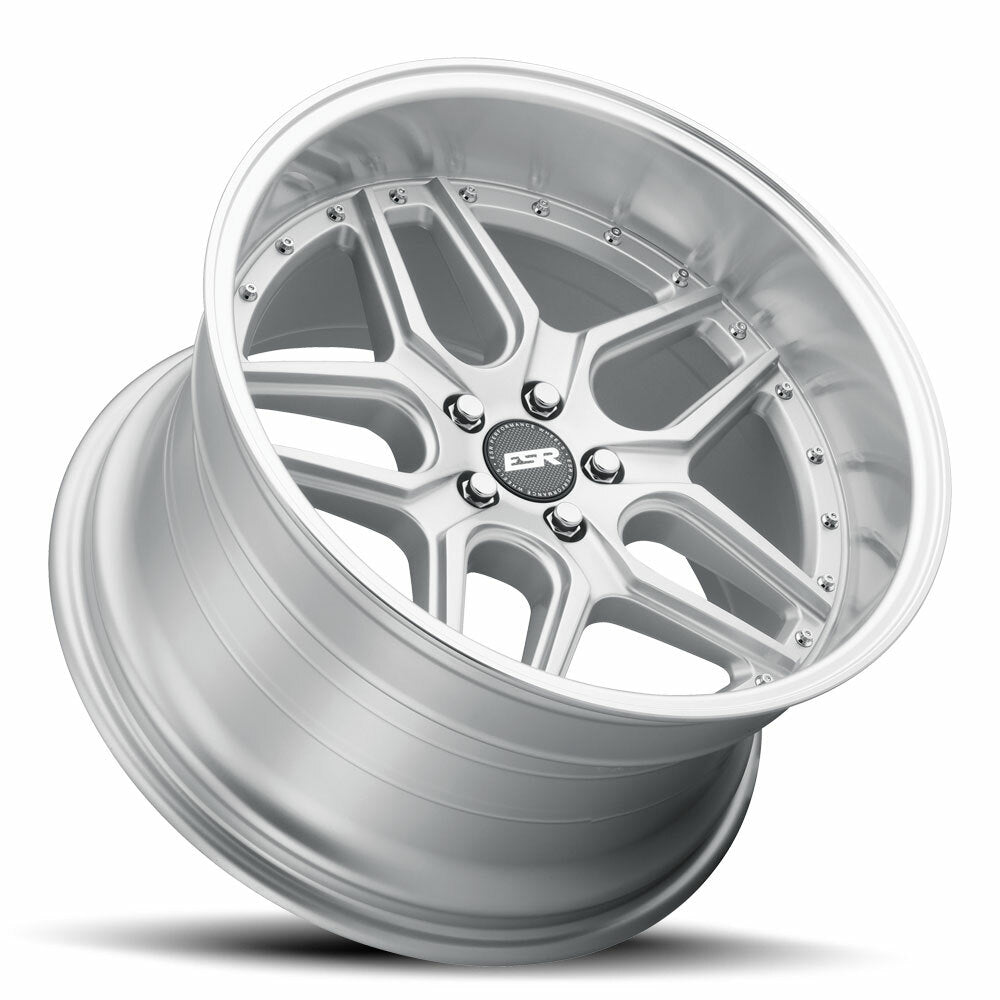 ESR CS15 18-Inch Hyper Silver