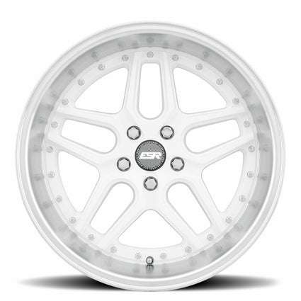 ESR CS15 18-Inch Gloss White