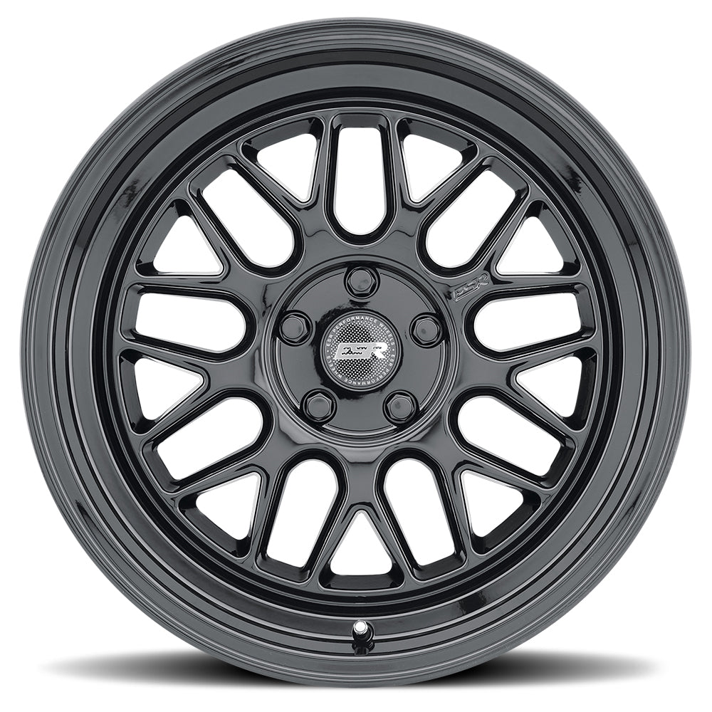 ESR CR1 18-Inch Gloss Black