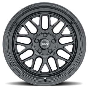 ESR CR1 18-Inch Gloss Black
