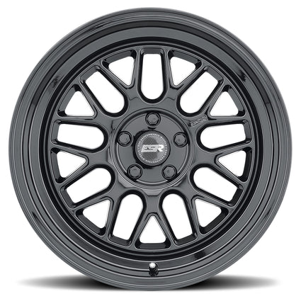 ESR CR1 18-Inch Gloss Black
