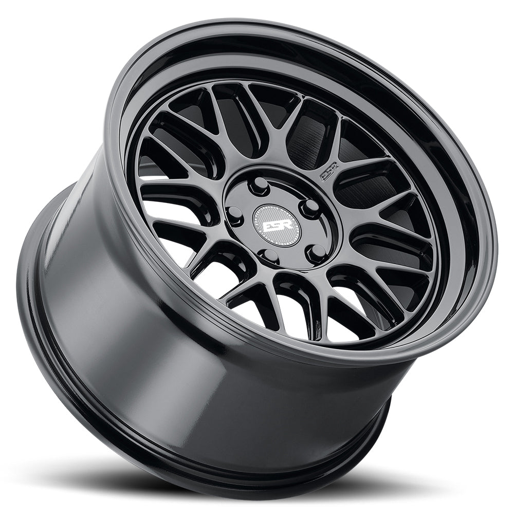 ESR CR1 18-Inch Gloss Black