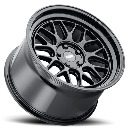 ESR CR1 18-Inch Gloss Black