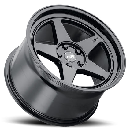 ESR CR5 18-Inch Gloss Black