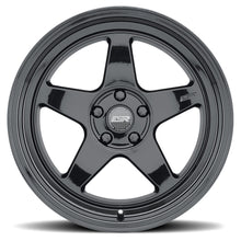 ESR CR5 18-Inch Gloss Black
