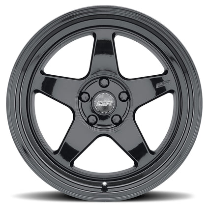 ESR CR5 18-Inch Gloss Black