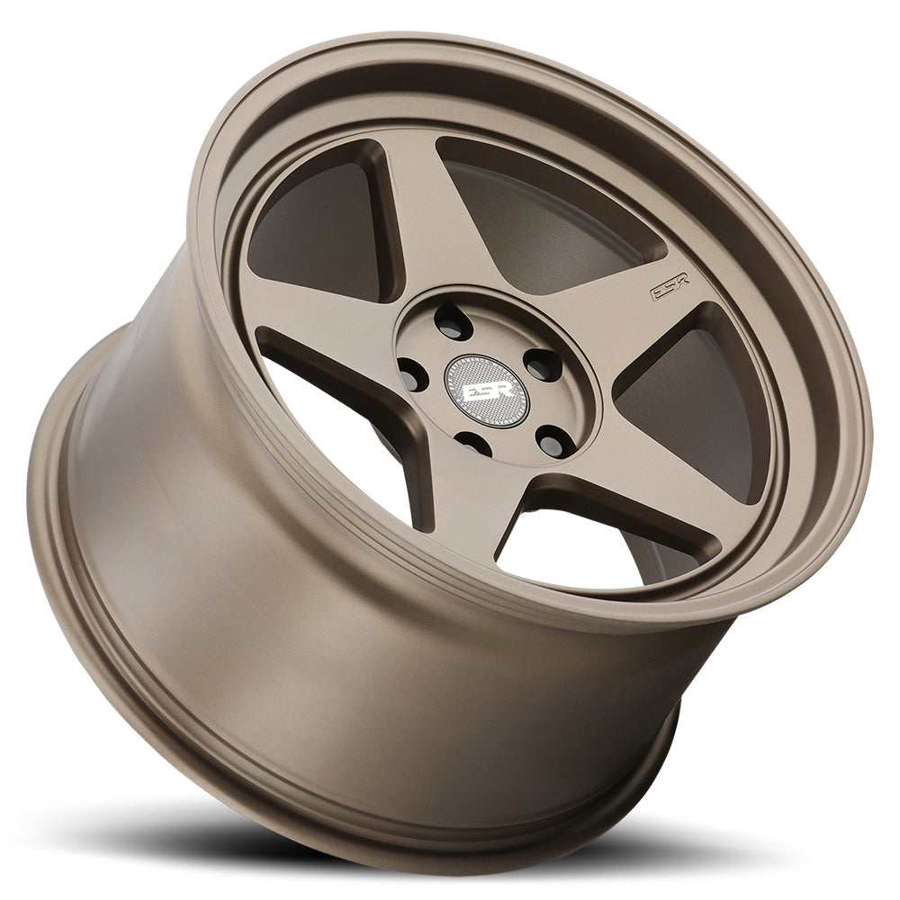 ESR CR5 18-Inch Matte Bronze