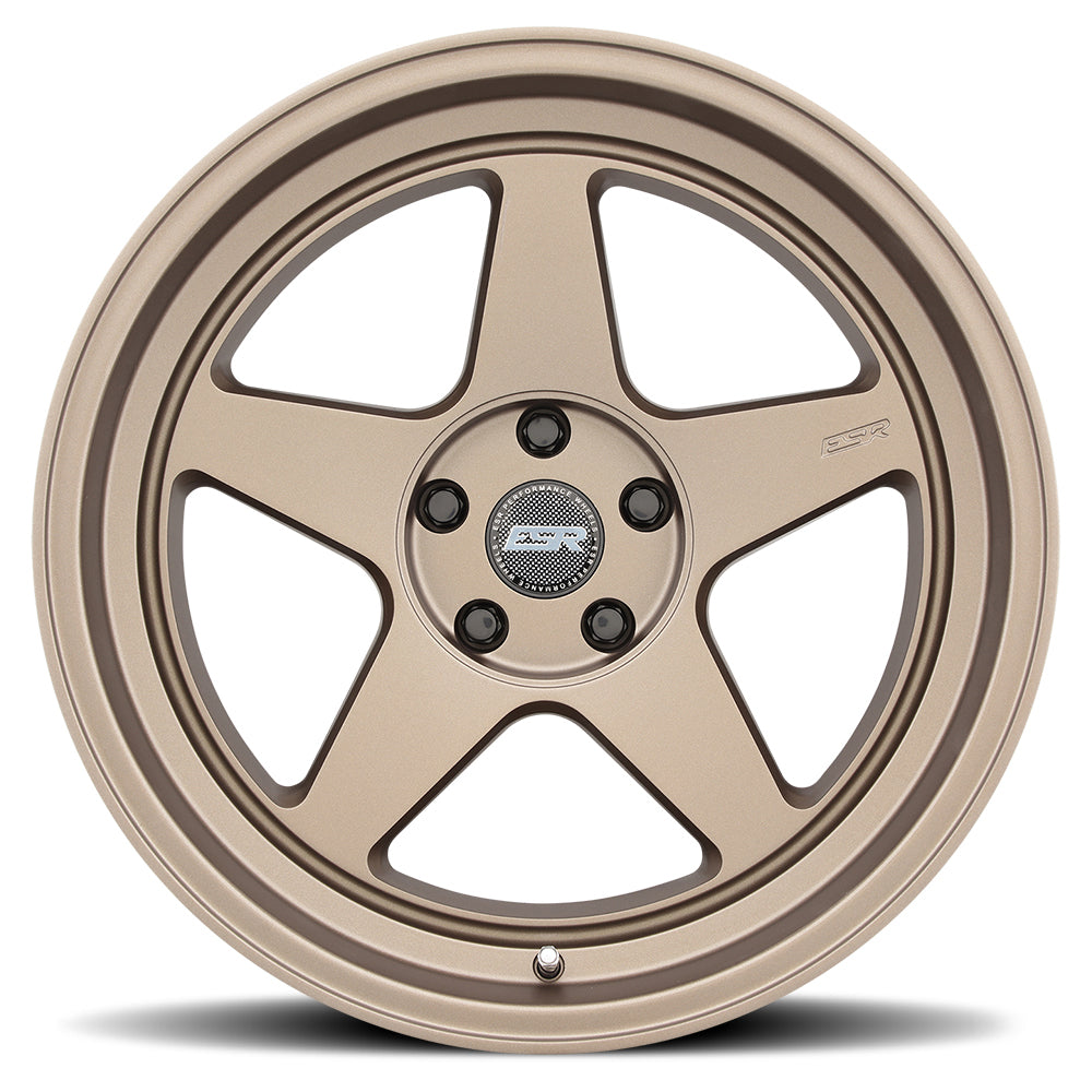 ESR CR5 18-Inch Matte Bronze
