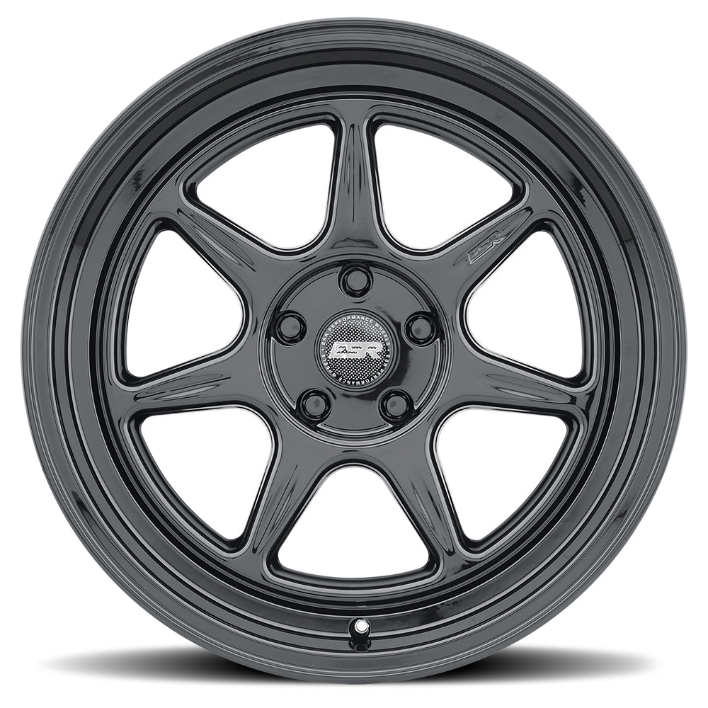 ESR CR7 19-Inch Gloss Black