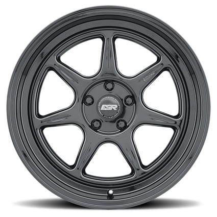 ESR CR7 19-Inch Gloss Black