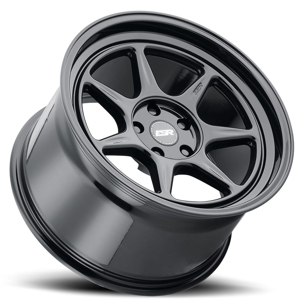 ESR CR7 19-Inch Gloss Black