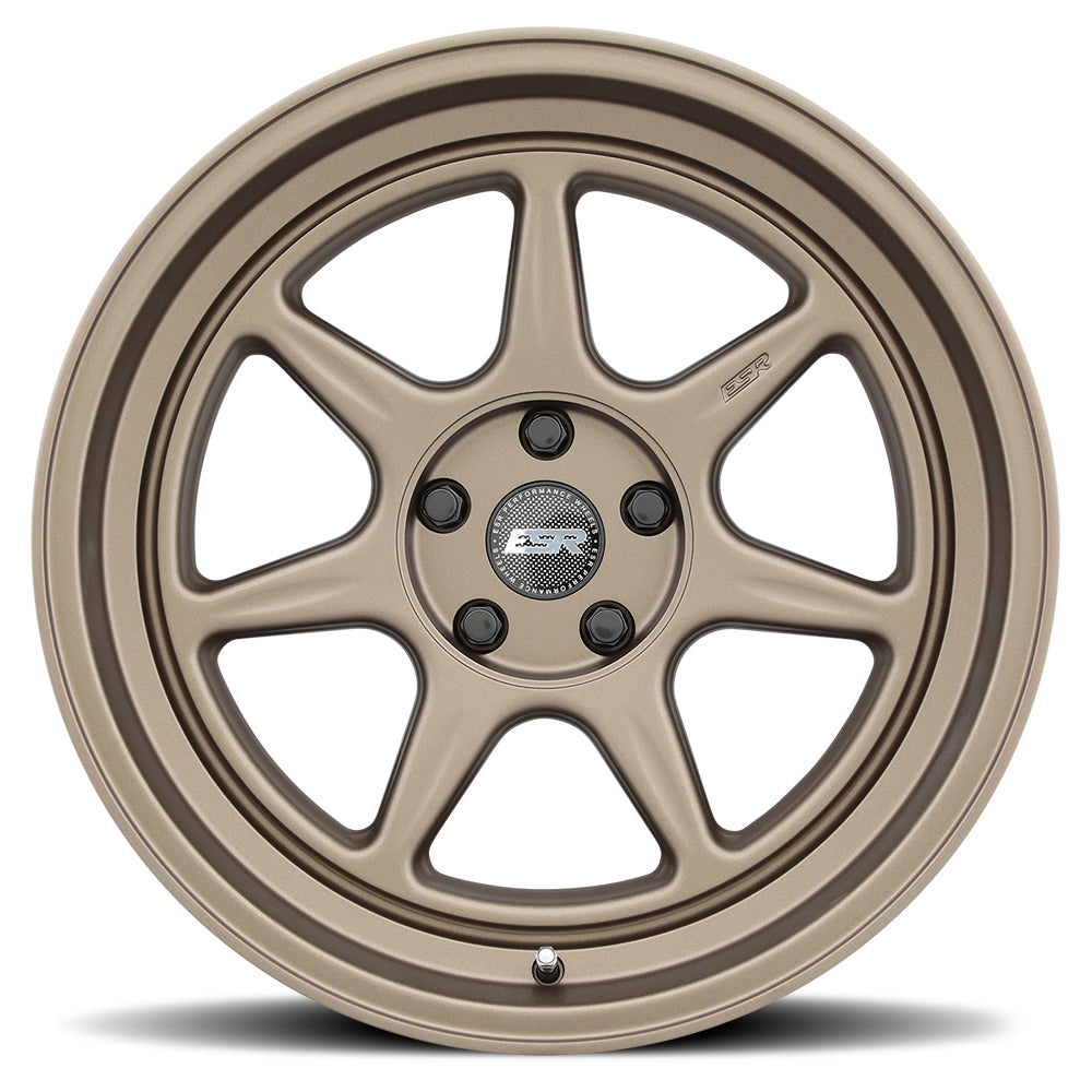 ESR CR7 18-Inch Matte Bronze