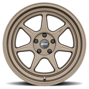 ESR CR7 19-Inch Matte Bronze