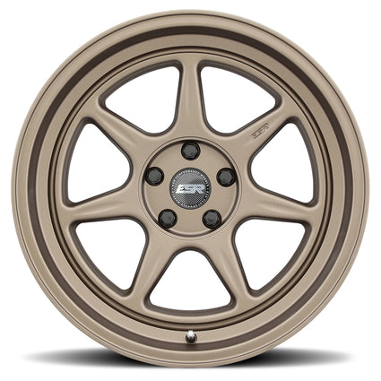 ESR CR7 19-Inch Matte Bronze