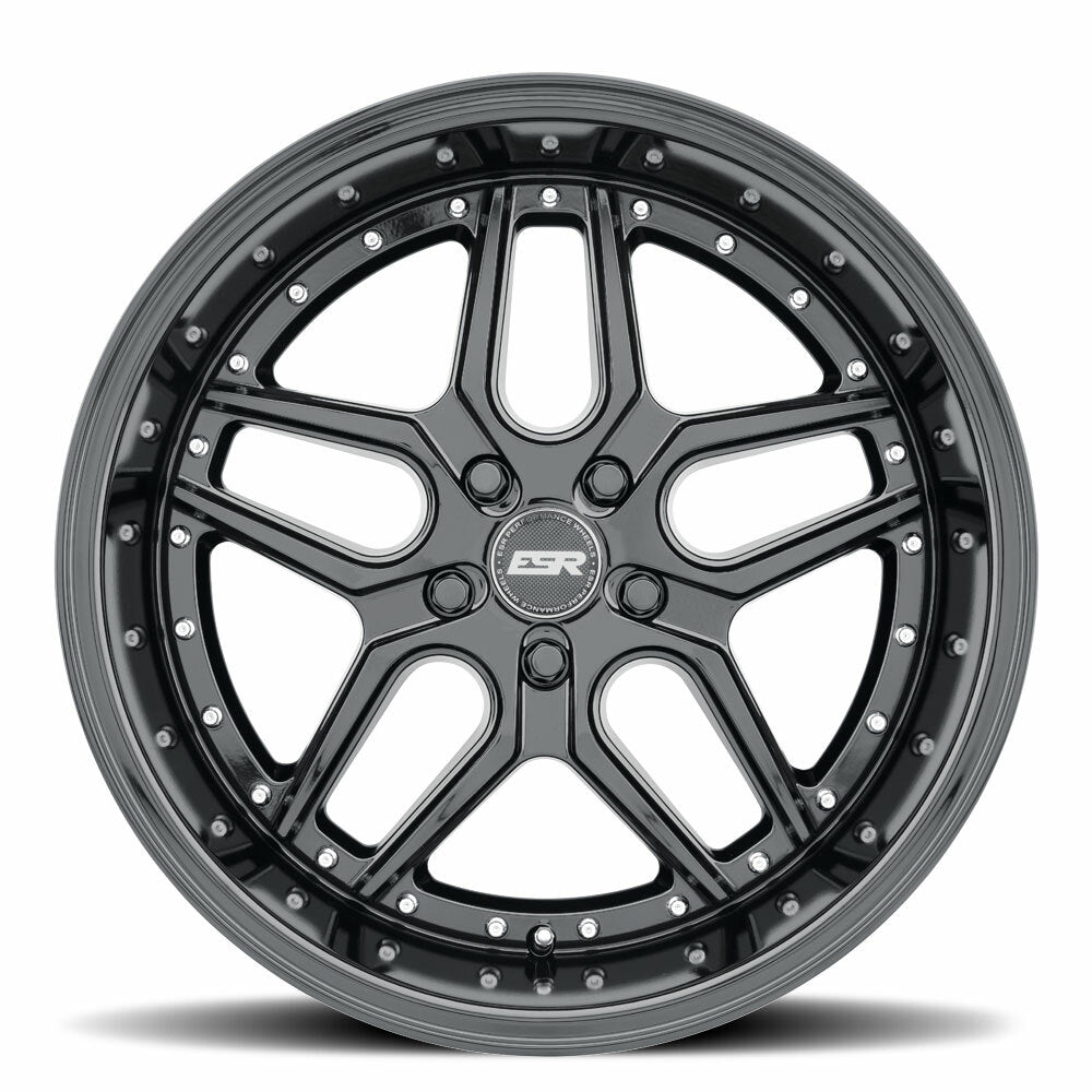 ESR CS15 18-Inch Gloss Black
