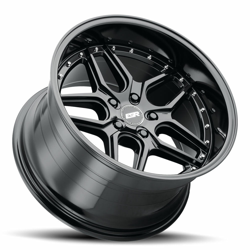 ESR CS15 18-Inch Gloss Black