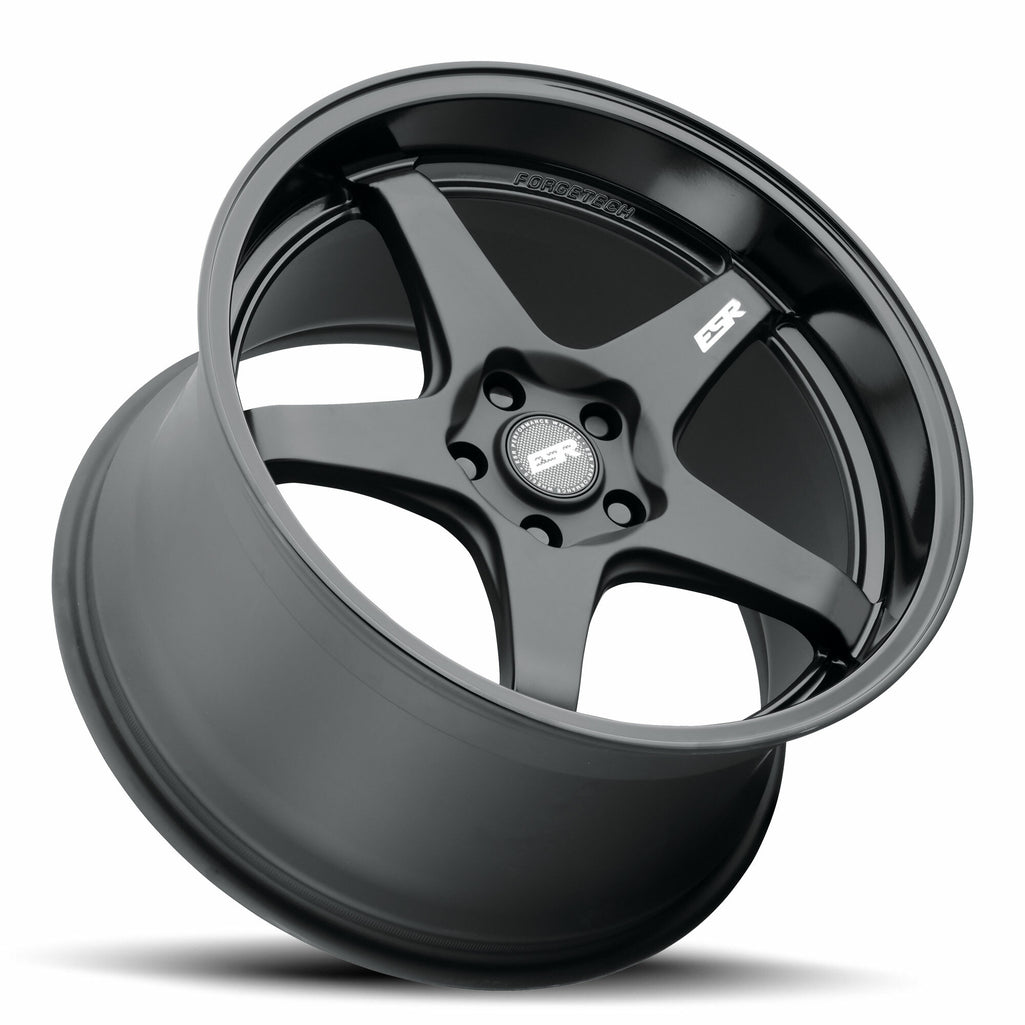 ESR AP5 18-Inch Matte Black