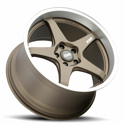 ESR AP5 19-Inch Matte Bronze