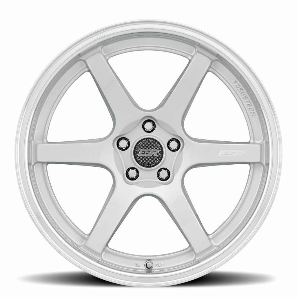 ESR AP6 19-Inch Hyper Silver