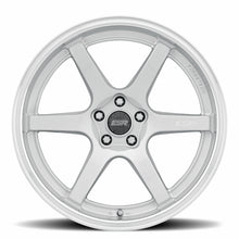 ESR AP6 19-Inch Hyper Silver