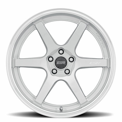ESR AP6 19-Inch Hyper Silver
