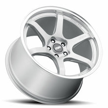 ESR AP6 19-Inch Hyper Silver