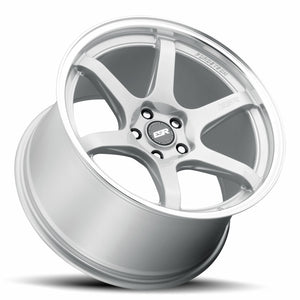 ESR AP6 19-Inch Hyper Silver