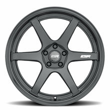 ESR AP6 18-Inch Matte Black