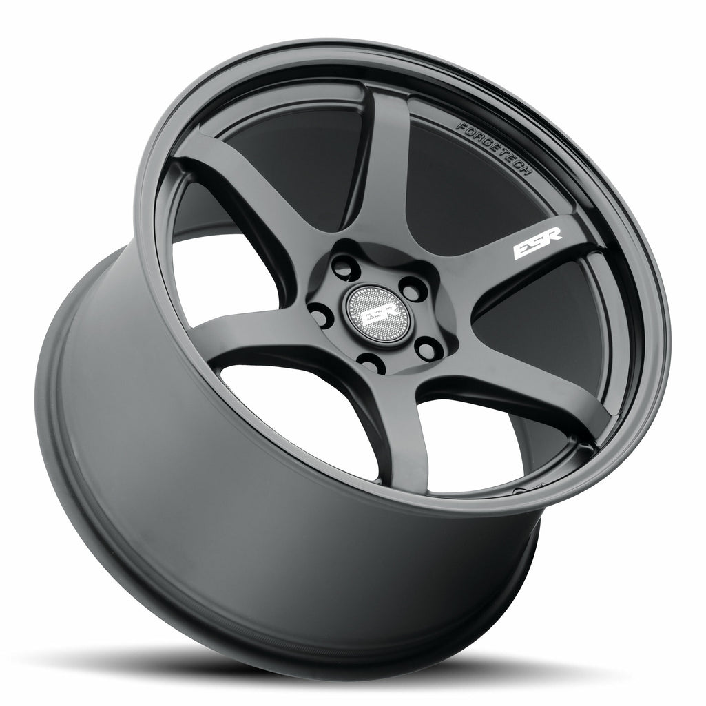 ESR AP6 18-Inch Matte Black
