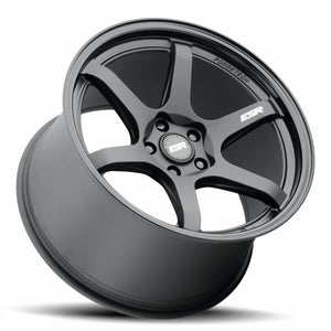 ESR AP6 18-Inch Matte Black