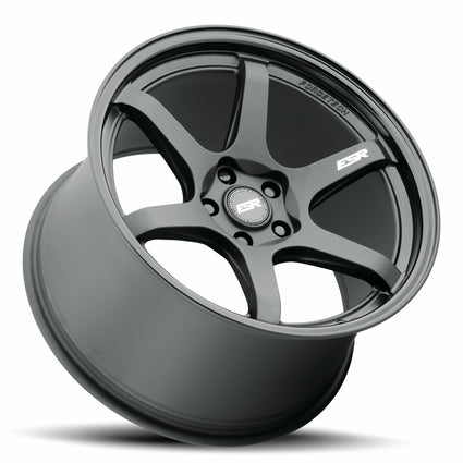 ESR AP6 18-Inch Matte Black