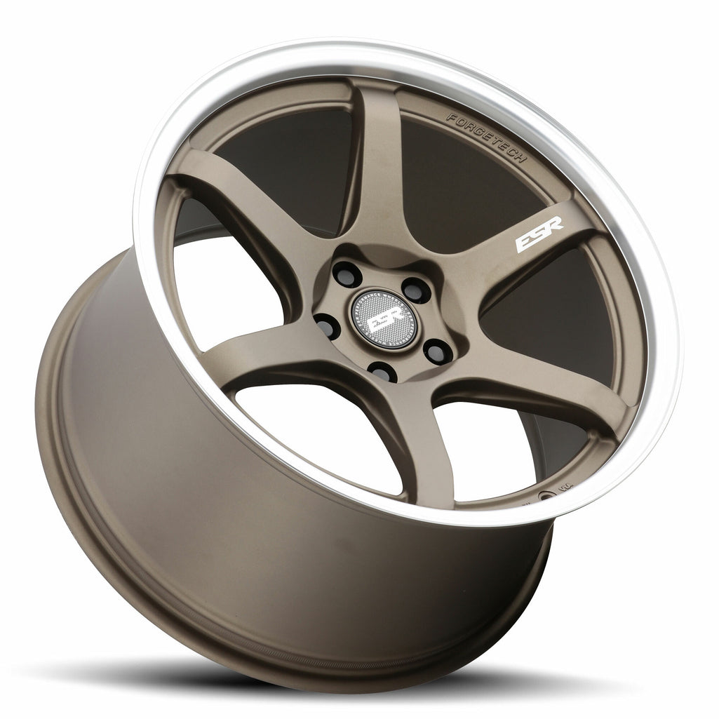 ESR AP6 19-Inch Matte Bronze