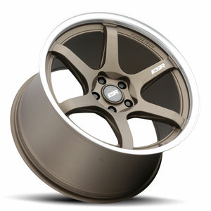 ESR AP6 18-Inch Matte Bronze