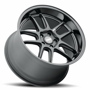 ESR AP8 19-Inch Matte Black