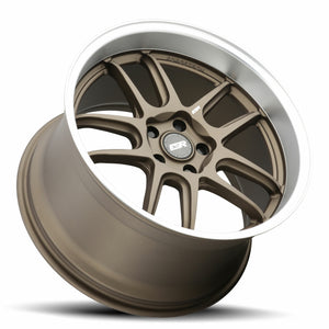 ESR AP8 19-Inch Matte Bronze