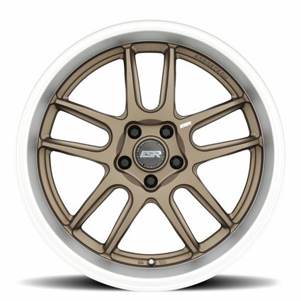 ESR AP8 19-Inch Matte Bronze