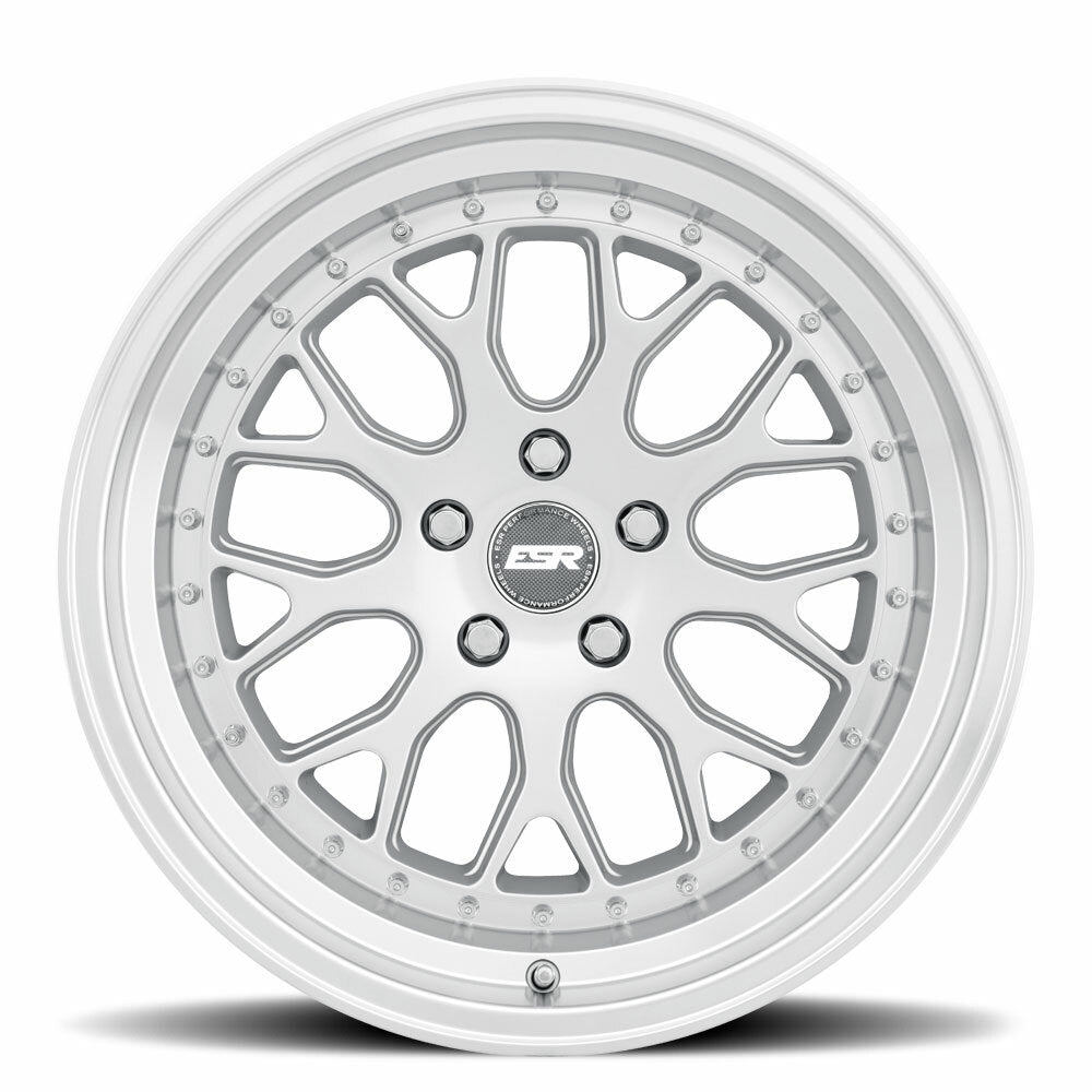 ESR CS01 19-Inch Hyper Silver