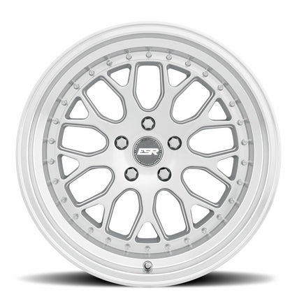 ESR CS01 19-Inch Hyper Silver