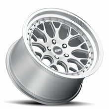 ESR CS01 19-Inch Hyper Silver