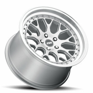 ESR CS01 19-Inch Hyper Silver