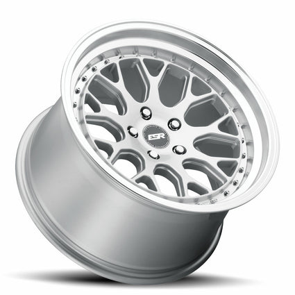 ESR CS01 19-Inch Hyper Silver