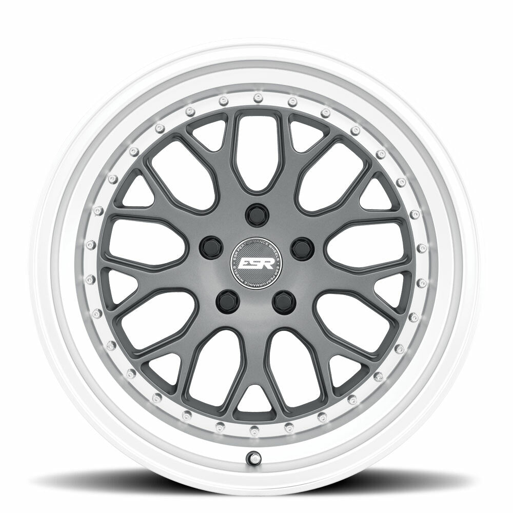 ESR CS01 19-Inch Matte Graphite
