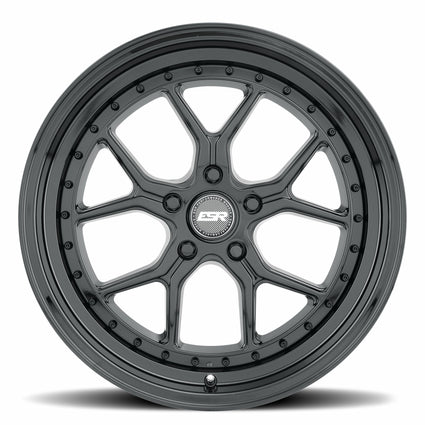 ESR CS2 19-Inch Gloss Black