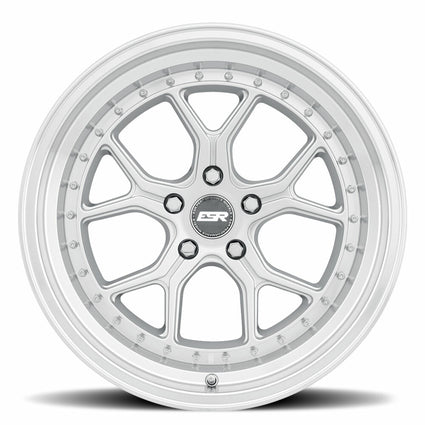 ESR CS2 19-Inch Hyper Silver