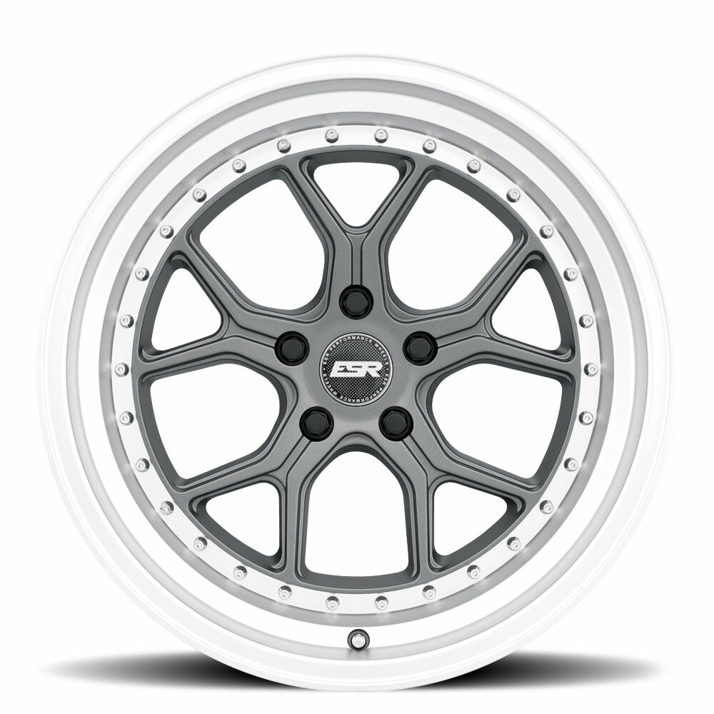 ESR CS2 19-Inch Matte Graphite